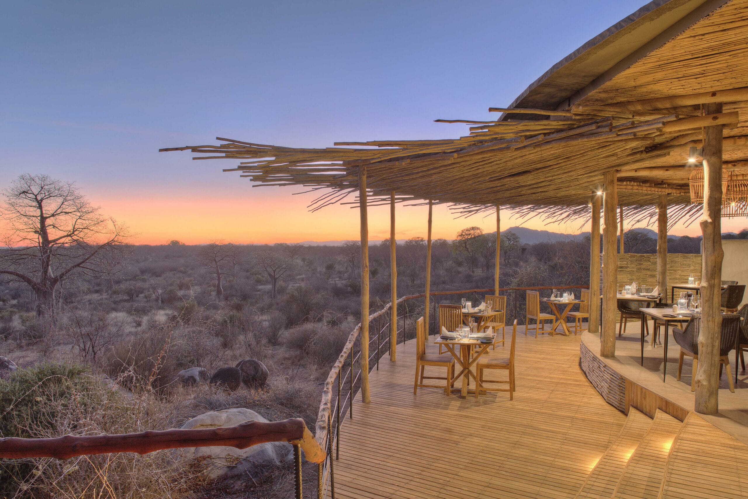 Jabali-Ridge-Dining-room-overlooking-the-baobab-forest-scaled