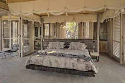 Tanzania Ruaha Jabali Ridge family safari