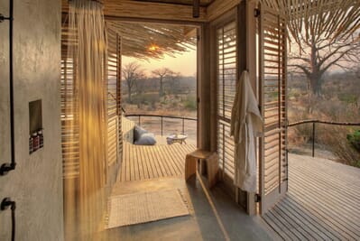 Tanzania Ruaha Jabali Ridge family safari