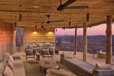 Tanzania Ruaha Jabali Ridge family safari