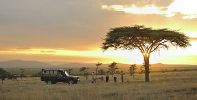 Kenya Ol Pejeta Kicheche Laikipia family safari