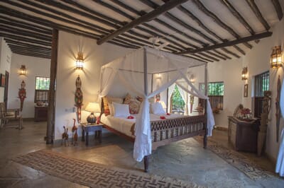 Kenya Galu Beach Diani Kinondo Kwetu family holiday