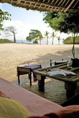 Kenya Galu Beach Diani Kinondo Kwetu family holiday