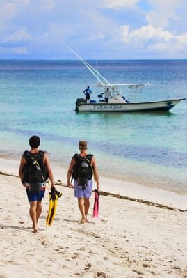 Kenya Galu Beach Diani Kinondo Kwetu family holiday