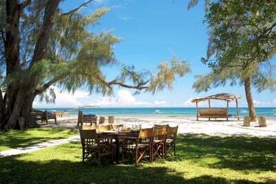 Kenya Galu Beach Diani Kinondo Kwetu family holiday