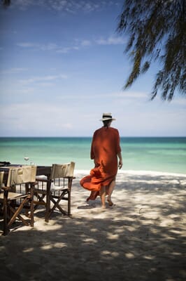 Kenya Galu Beach Diani Kinondo Kwetu family holiday