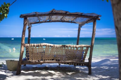 Kenya Galu Beach Diani Kinondo Kwetu family holiday