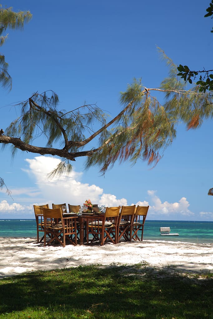 Kenya Galu Beach Diani Kinondo Kwetu family holiday