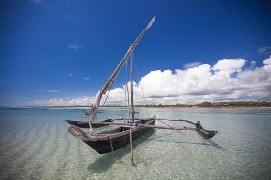 Kinondo-Kwetu-Hotel-Traditional-Sailing-Galu-Beach-Diani-Beach-Kenya