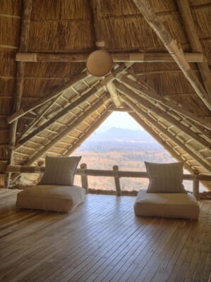 Tanzania Ruaha Ikuka family safari