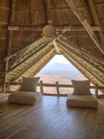 Tanzania Ruaha Ikuka family safari