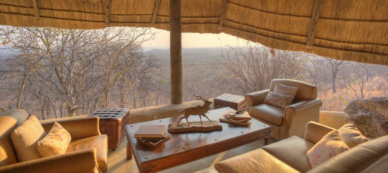 Tanzania Ruaha Ikuka family safari