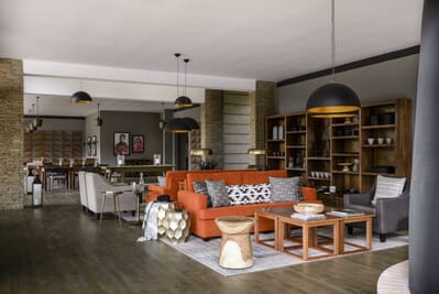 Kenya Masai Mara Sanctuary Olonana family safari