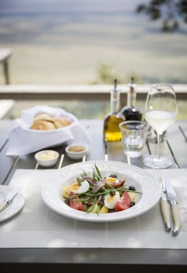 Kenya Masai Mara Angama family safari