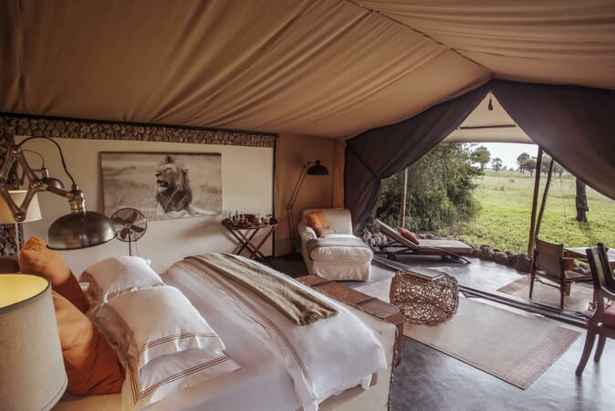 Tanzania Tarangire Manyara Chem Chem family safari