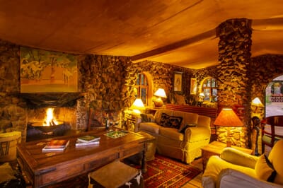 Kenya Lewa Wilderness family safari