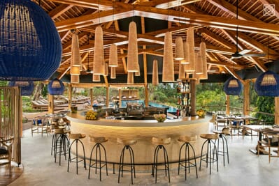 Tanzania Zuri Zanzibar family beach holiday