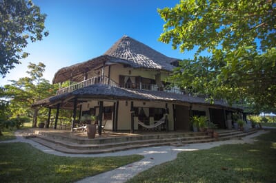 Kenya Galu Beach Diani Kinondo Kwetu family holiday