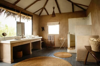 Tanzania Serengeti Mkombe's House family safari