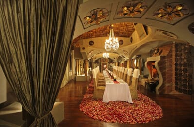 Tanzania Ngorongoro crater lodge family safari