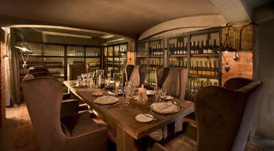 Tanzania Ngorongoro crater lodge family safari