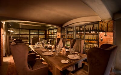 Tanzania Ngorongoro crater lodge family safari