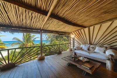 Kenya Diani Alfajiri villas family holiday