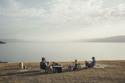 Kenya Laikipia Ol Malo Lodge family safari