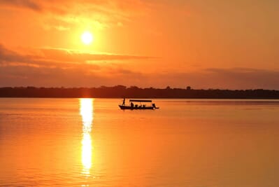 Tanzania Nyerere Roho ya selous family safari