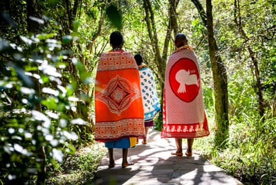 Kenya Masai Mara Sanctuary Olonana family safari