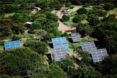 Kenya Masai Mara Karen Blixen Camp family safari