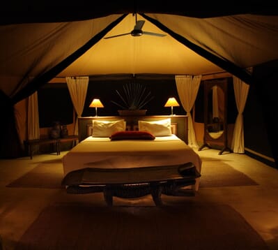 Tanzania Nyerere Siwandu family safari