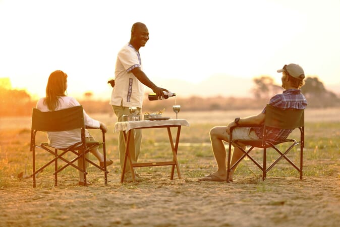 Tanzania Ruaha Ikuka family safari