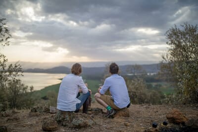 Kenya Lake Naivasha Loldia House family safari