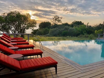 Kenya Masai Mara Angama family safari