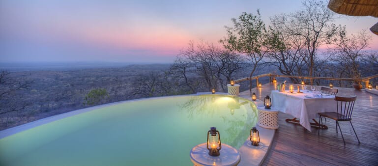 Tanzania Ruaha Ikuka family safari