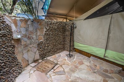 Kenya Masai Mara Karen Blixen Camp family safari