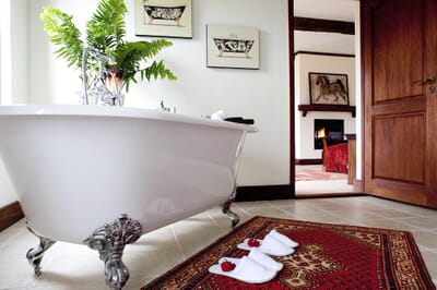 Tanzania Ngorongoro The Manor family safari