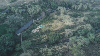 Kenya Nairobi The Emakoko family safari