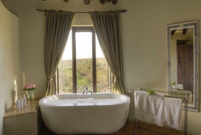 Kenya Nairobi The Emakoko family safari