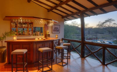 Kenya Nairobi The Emakoko family safari