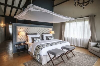 Kenya Nairobi The Emakoko family safari