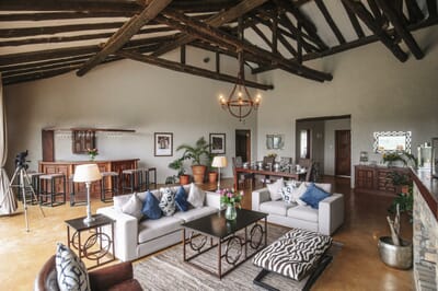 Kenya Nairobi The Emakoko family safari