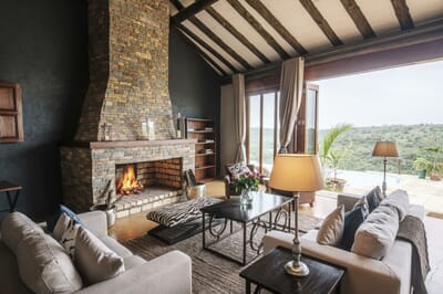 Kenya Nairobi The Emakoko family safari