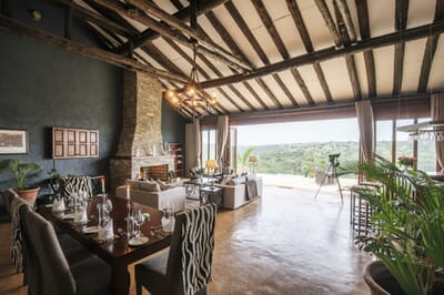 Kenya Nairobi The Emakoko family safari