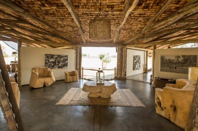 Tanzania Tarangire Manyara Chem Chem family safari