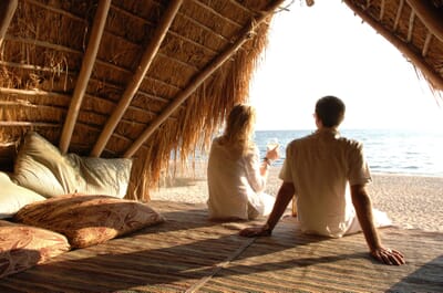 Tanzania Greystoke Mahale family safari