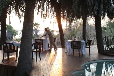 Tanzania Nyerere Siwandu family safari