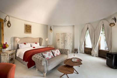 Tanzania Zanzibar Xanadu family beach holiday