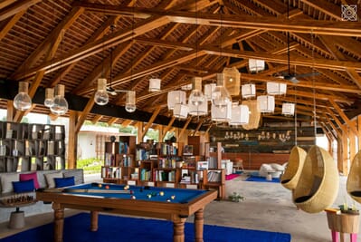 Tanzania Zuri Zanzibar family beach holiday